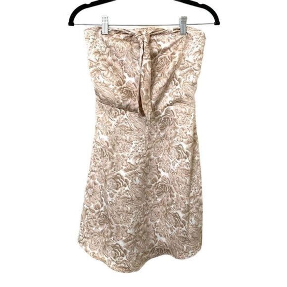 HEARTLOOM Alyssa Halter‎ Dress Sz XS NWT - Picture 2 of 5